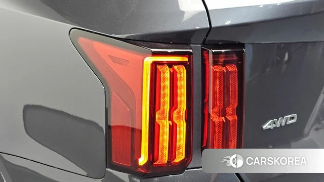 Kia Sorento 4th Generation id 4402241 из Кореи 15