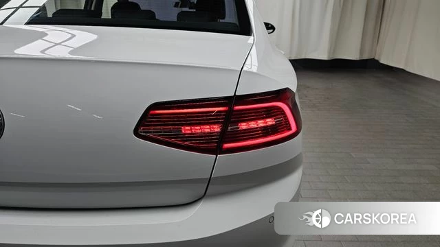 Volkswagen Passat GT (B8) id 4417423 из Кореи 15