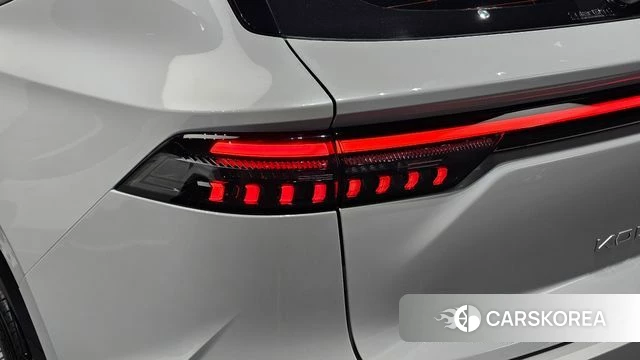 Renault Korea (Samsung) Grand Coleos id 4427269 из Кореи 15
