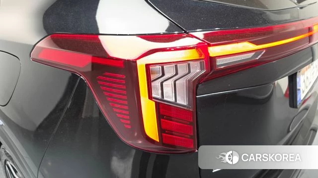 Kia The New Seltos id 4230355 из Кореи 15