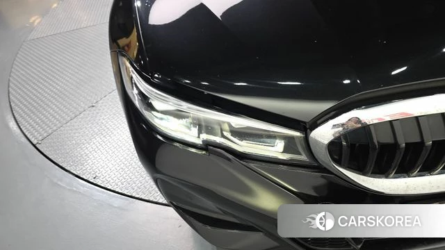 BMW 3 Series (G20) id 4324231 из Кореи 15