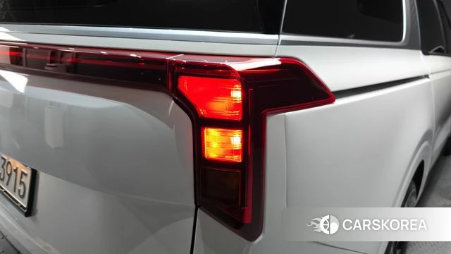 Kia The New Carnival 4th Generation id 4617851 из Кореи 15