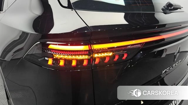 Renault Korea (Samsung) Grand Coleos id 4307978 из Кореи 15