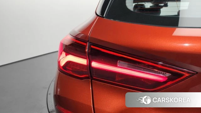 BMW X2 (F39) id 4519498 из Кореи 15