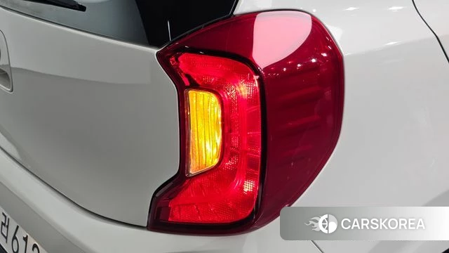 Kia Morning Urban (JA) id 4632479 из Кореи 15