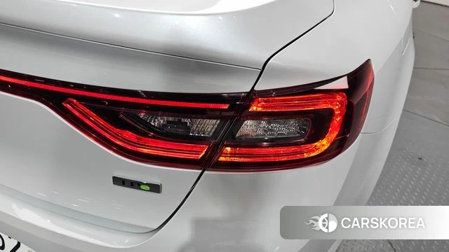 Renault Korea (Samsung) SM6 id 4615089 из Кореи 15