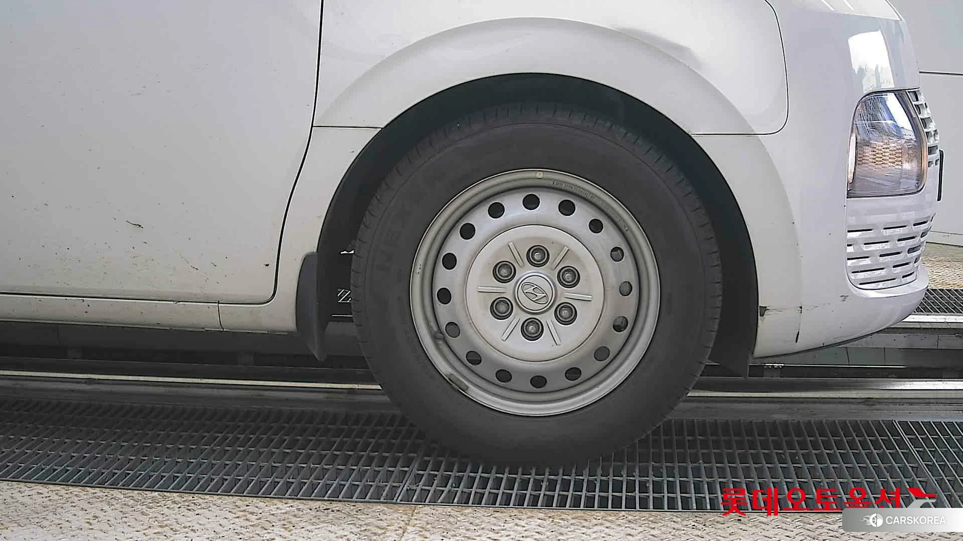 Hyundai Staria id 4347270 из Кореи 15