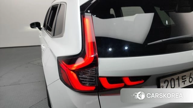 Honda CR-V 6th generation id 4375640 из Кореи 15