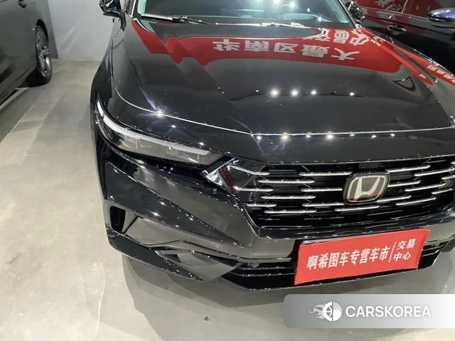 Honda Accord id 3926927 из Китая 15