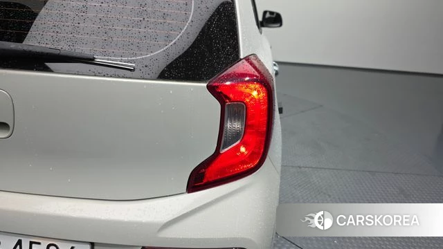 Kia Morning Urban (JA) id 4304251 из Кореи 15
