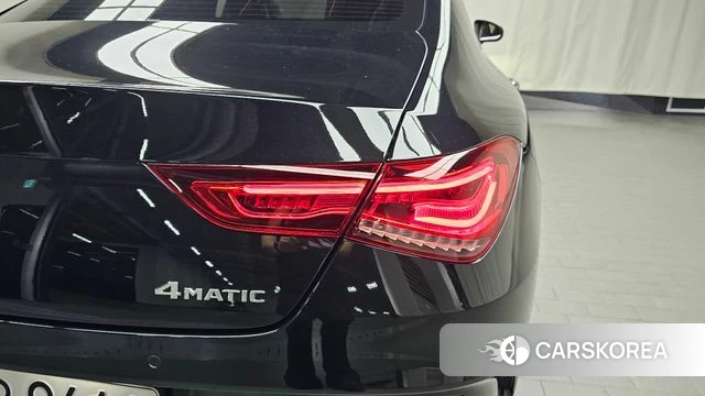 Mercedes-Benz CLA-Class C118 id 4518997 из Кореи 15