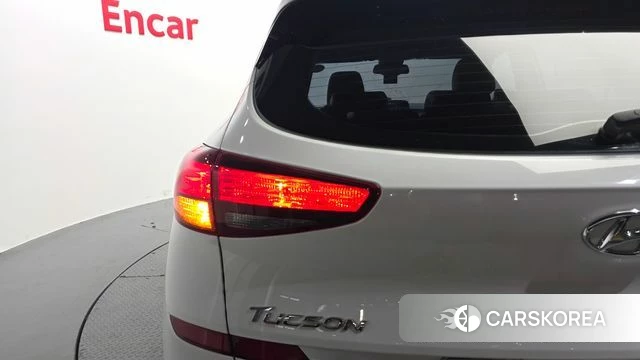 Hyundai All New Tucson id 4751229 из Кореи 15