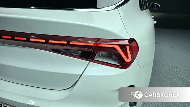 Kia K5 3rd generation id 4355862 из Кореи 15