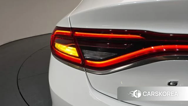Hyundai Grandeur IG id 4351199 из Кореи 15