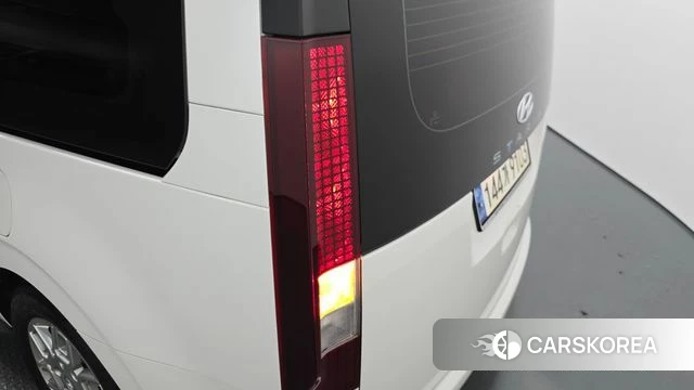 Hyundai Staria id 4302943 из Кореи 15