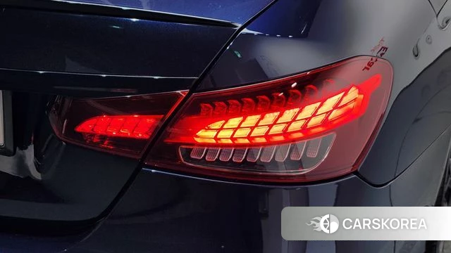 Mercedes-Benz E-Class W213 id 4776478 из Кореи 15