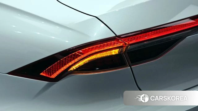 Hyundai The New Grandeur IG id 4250177 из Кореи 15