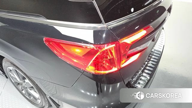 Honda Odyssey id 4343117 из Кореи 15
