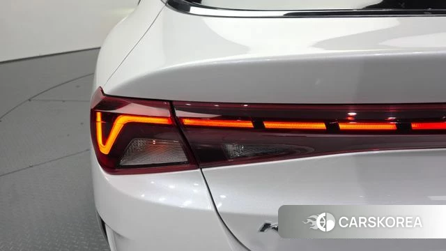 Kia K5 3rd generation id 4470534 из Кореи 15