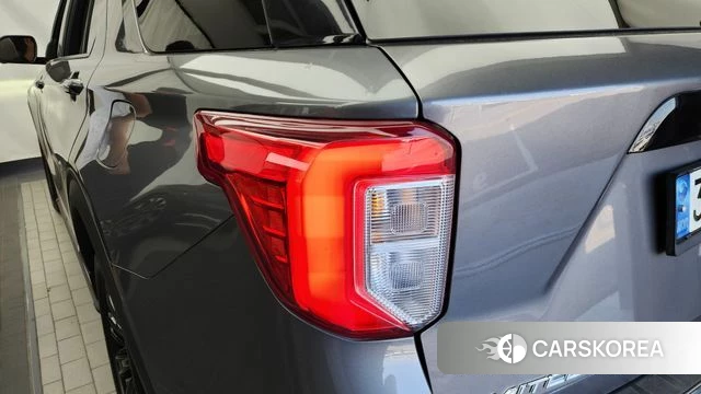 Ford Explorer 6th Generation id 4458451 из Кореи 15