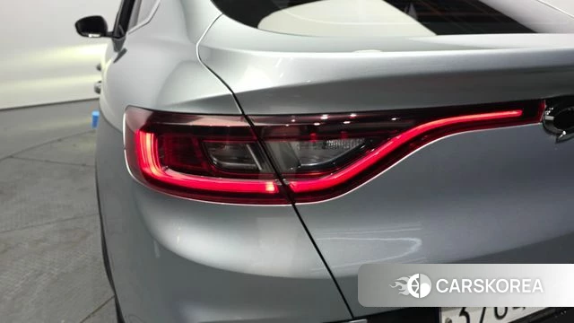 Renault Korea (Samsung) XM3 id 4594937 из Кореи 15