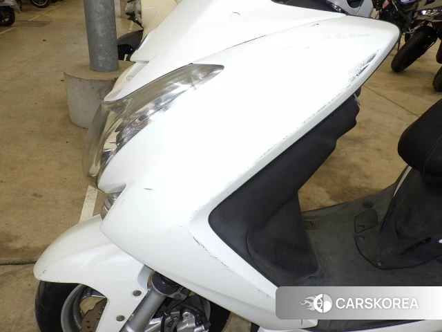 Yamaha MAJESTY 155S id 3946101 из Японии 15