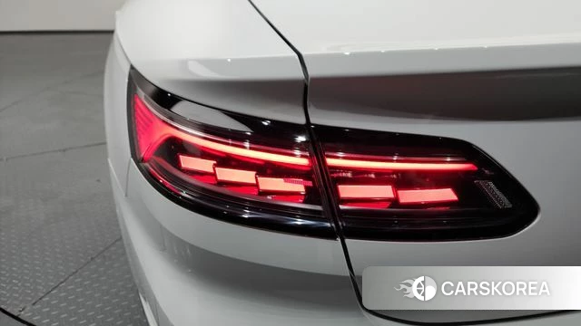 Volkswagen Arteon id 4433859 из Кореи 15