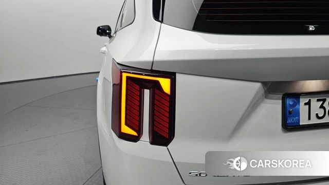 Kia The New Sorento 4th Generation id 4474447 из Кореи 15