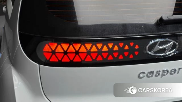 Hyundai Casper id 4922592 из Кореи 15