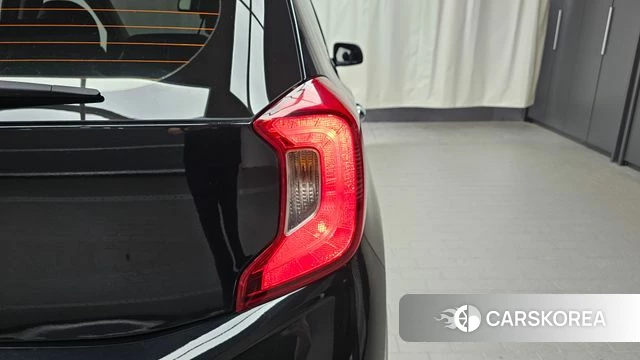 Kia Morning Urban (JA) id 4495324 из Кореи 15