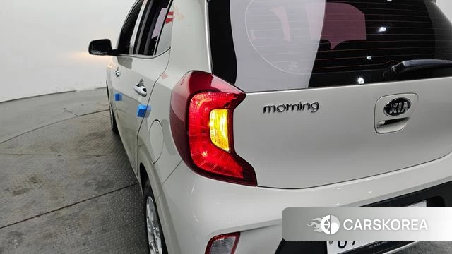 Kia All New Morning (JA) id 4233041 из Кореи 15