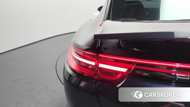 Porsche Panamera (971) id 4448328 из Кореи 15