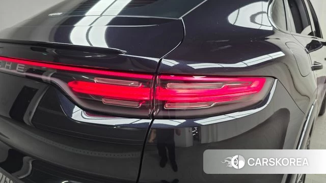 Porsche Cayenne (PO536) id 4434314 из Кореи 15