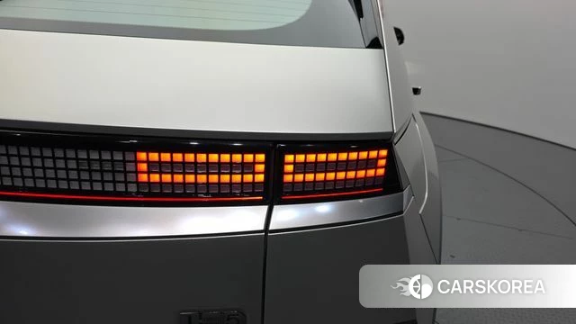 Hyundai Ionic 5 id 4283368 из Кореи 15