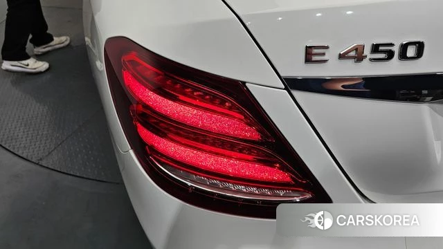 Mercedes-Benz E-Class W213 id 4344854 из Кореи 15