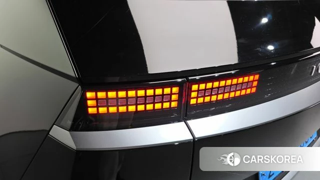 Hyundai Ionic 5 id 4779841 из Кореи 15