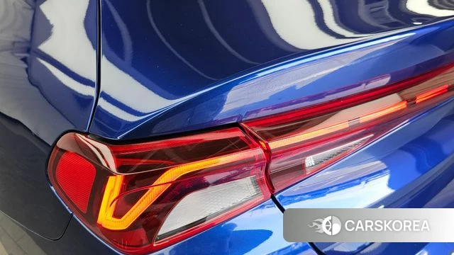 Kia K5 3rd generation id 4443473 из Кореи 15