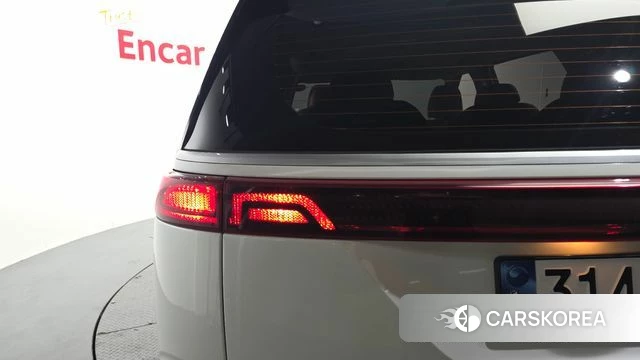 Kia Carnival 4th generation id 4697661 из Кореи 15