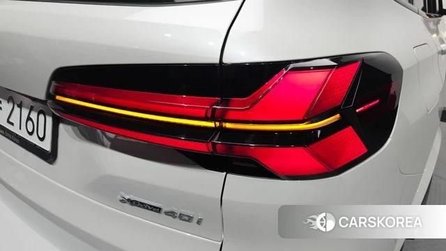 BMW X5 (G05) id 4487733 из Кореи 15
