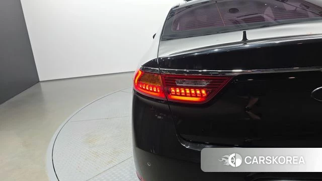 Kia Come New K7 id 4837341 из Кореи 15