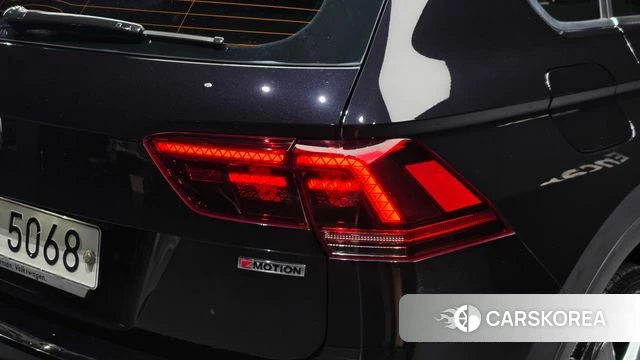 Volkswagen Tiguan second Generation id 4689426 из Кореи 15