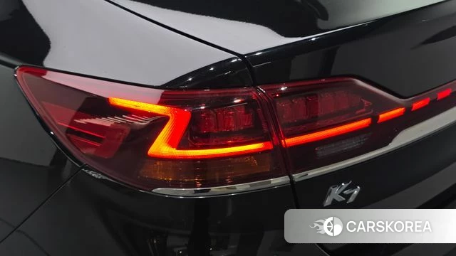 Kia K7 Premier id 4906984 из Кореи 15