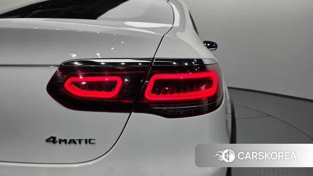 Mercedes-Benz GLC-Class X253 id 4382547 из Кореи 15