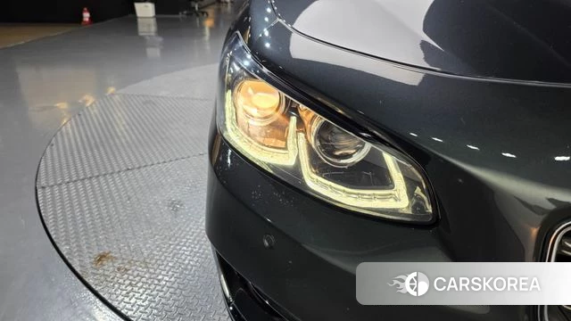 Hyundai Grandeur IG id 4563211 из Кореи 15