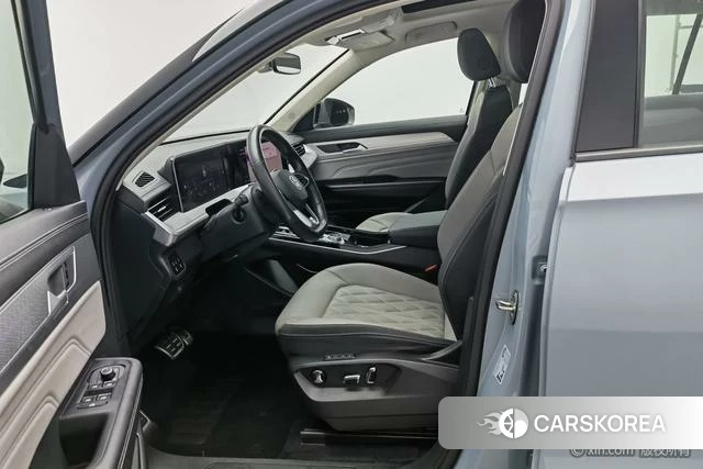 Volkswagen Range patrol id 4258882 из Китая 15