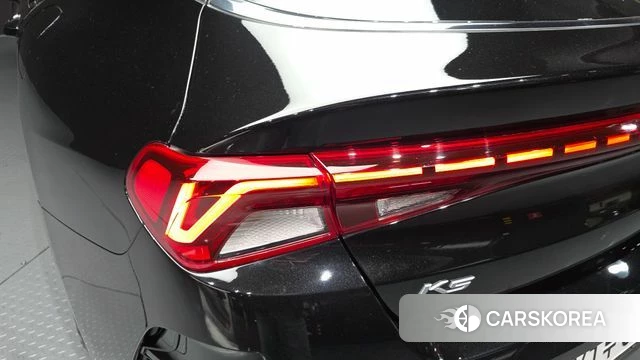 Kia K5 Hybrid 3rd Generation id 4395815 из Кореи 15
