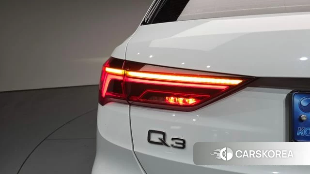 Audi Q3 (F3) id 4528597 из Кореи 15