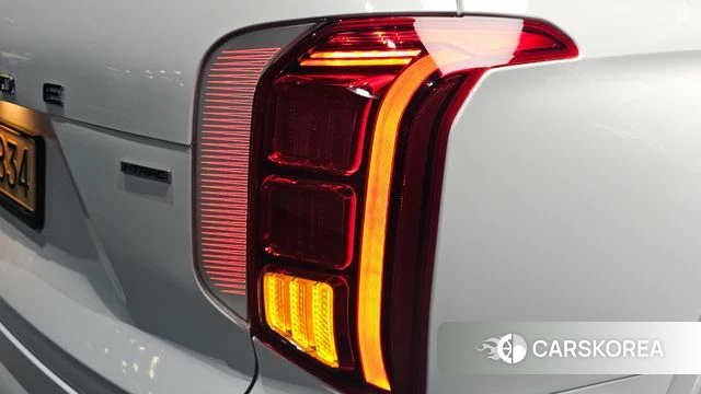 Hyundai Palisade id 4872804 из Кореи 15
