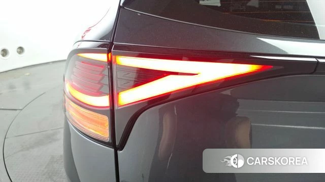 Kia Sportage 5th Generation Hybrid id 4469046 из Кореи 15