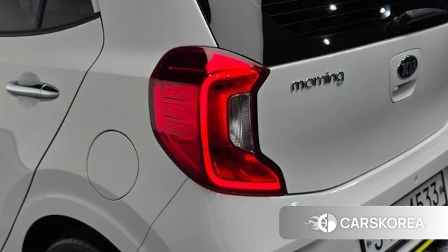 Kia All New Morning (JA) id 4795014 из Кореи 15